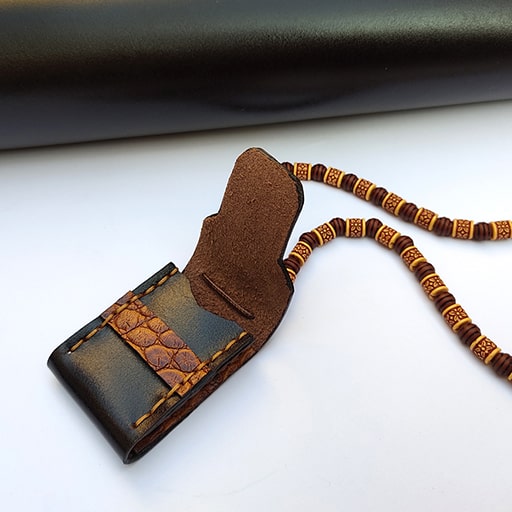 گردنبند مدل آسکی - Image 2